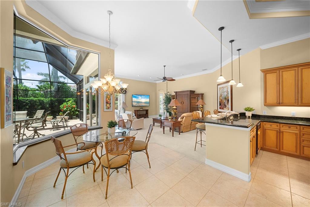 EDGEWATER - Residential