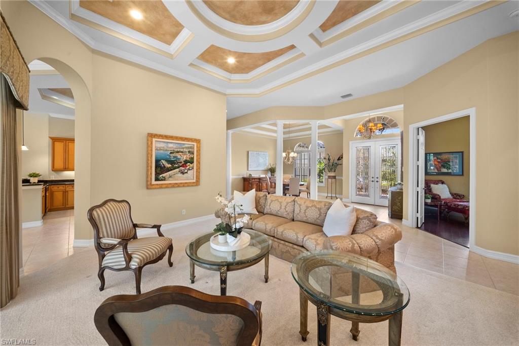 EDGEWATER - Residential