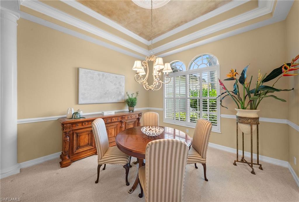 EDGEWATER - Residential