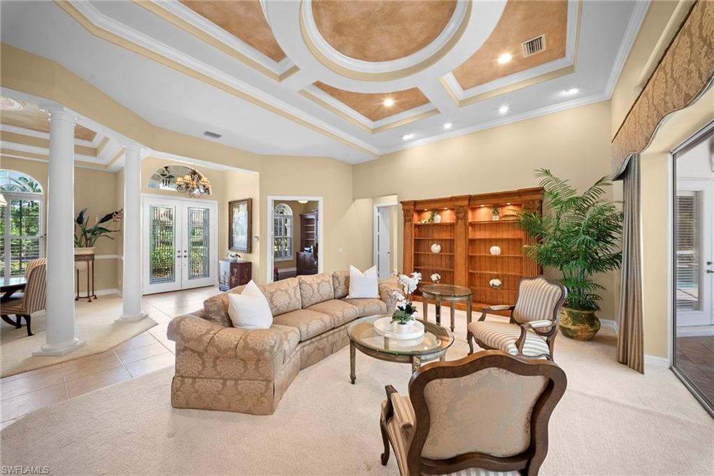 EDGEWATER - Residential