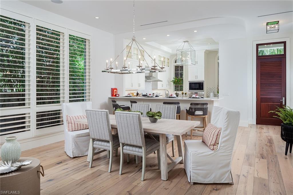 OLDE NAPLES - Residential