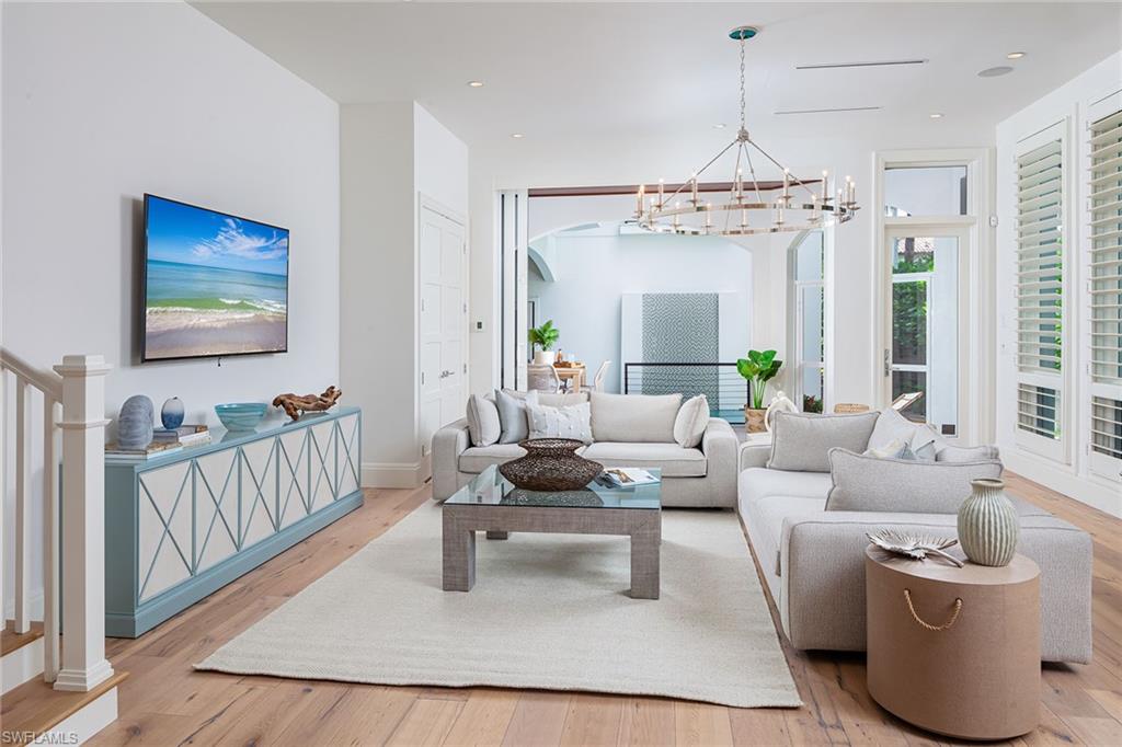 OLDE NAPLES - Residential