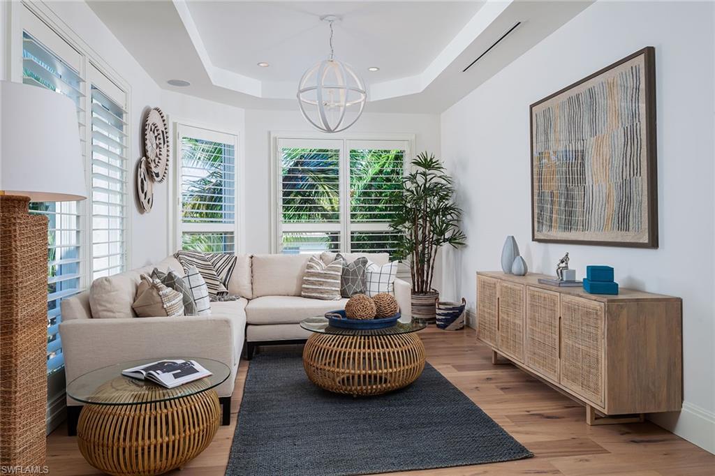 OLDE NAPLES - Residential