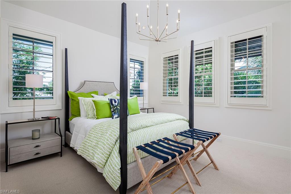 OLDE NAPLES - Residential