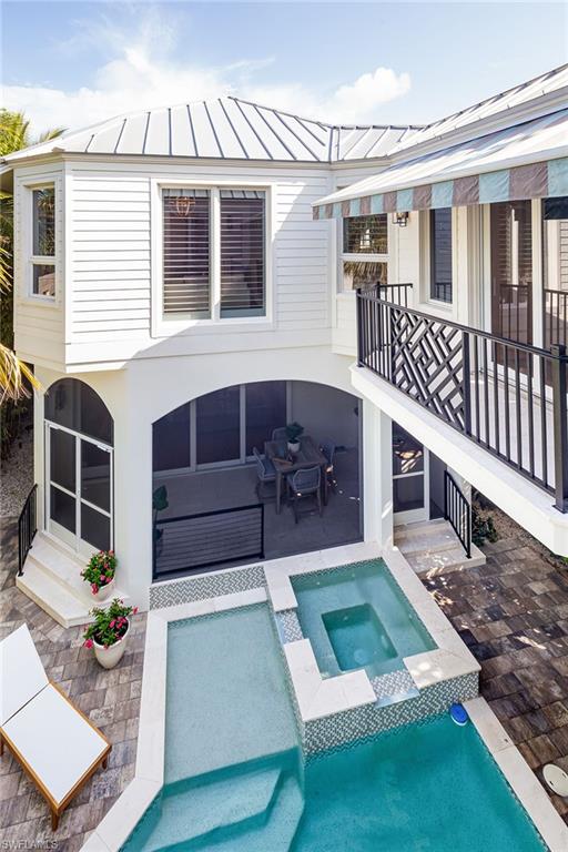 OLDE NAPLES - Residential