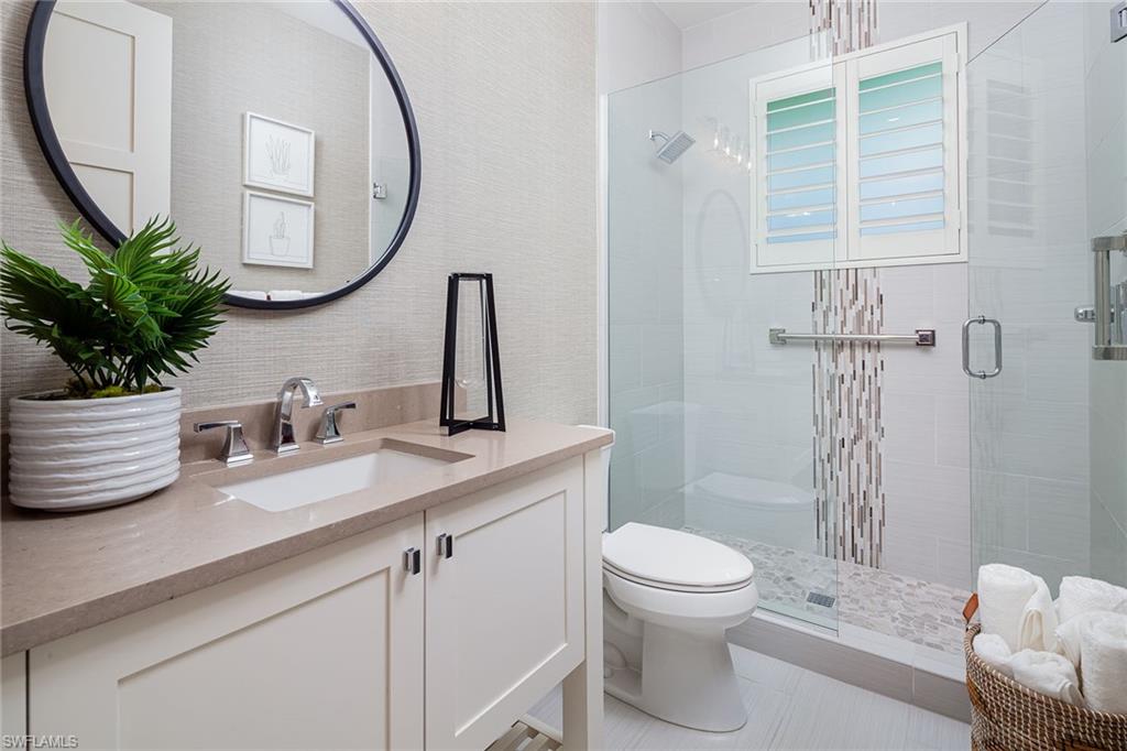 OLDE NAPLES - Residential