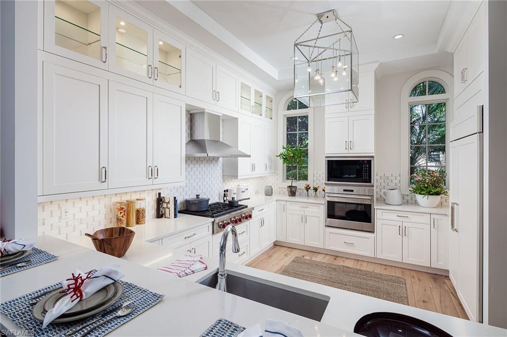 OLDE NAPLES - Residential