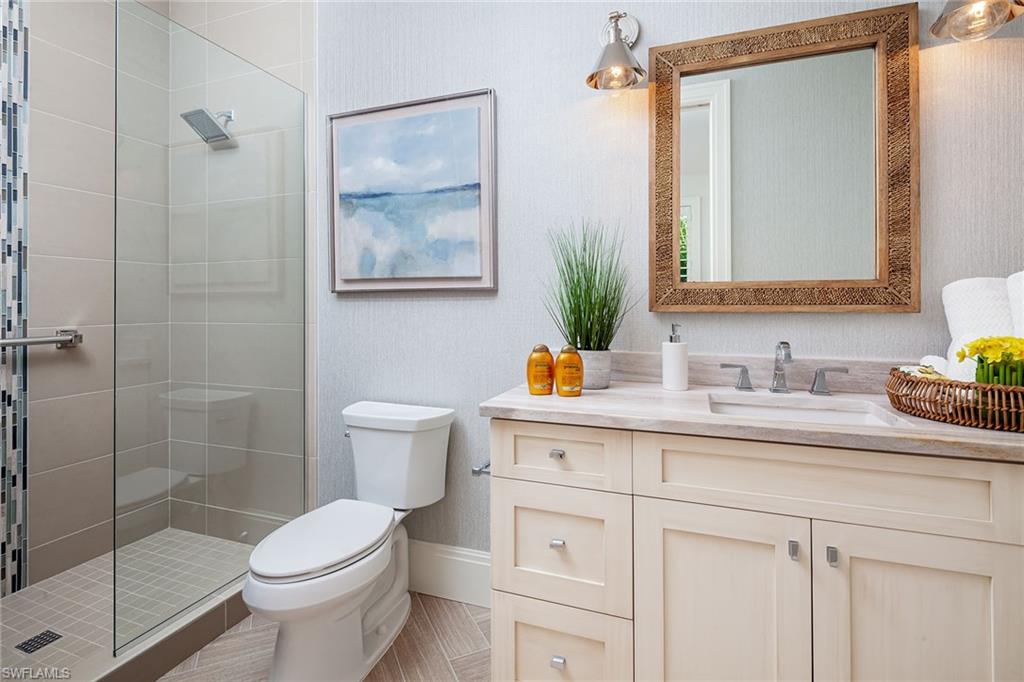 OLDE NAPLES - Residential