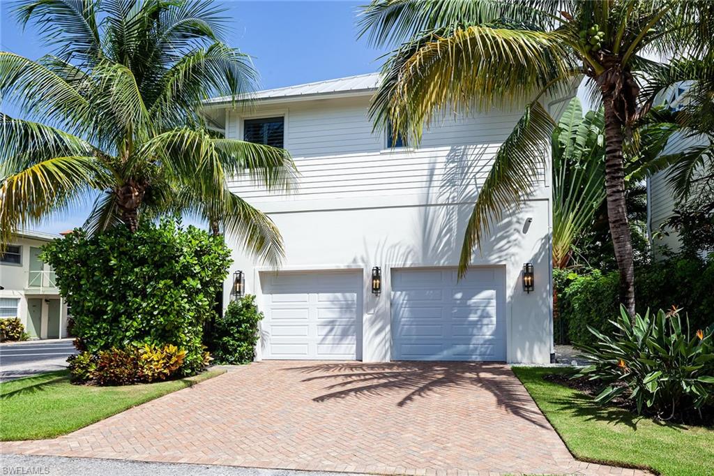 OLDE NAPLES - Residential