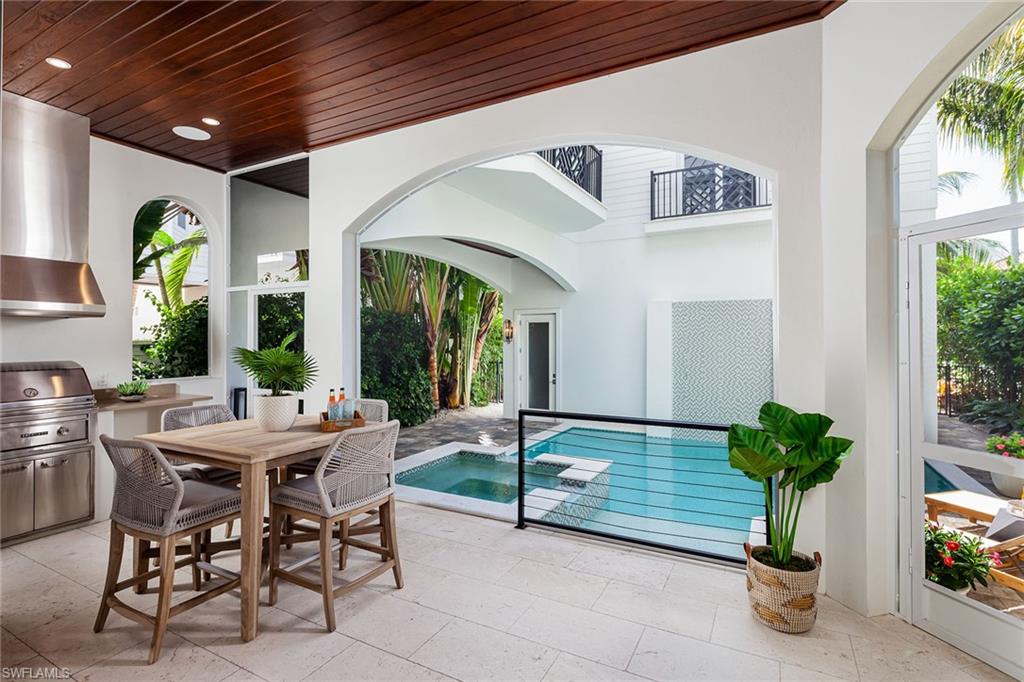 OLDE NAPLES - Residential