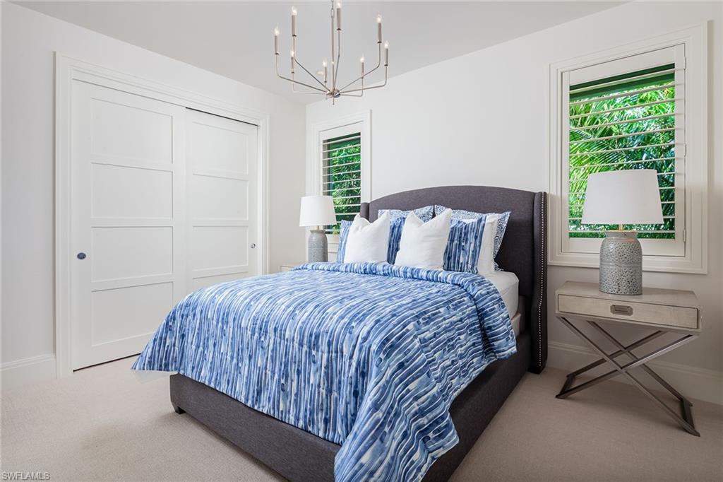 OLDE NAPLES - Residential