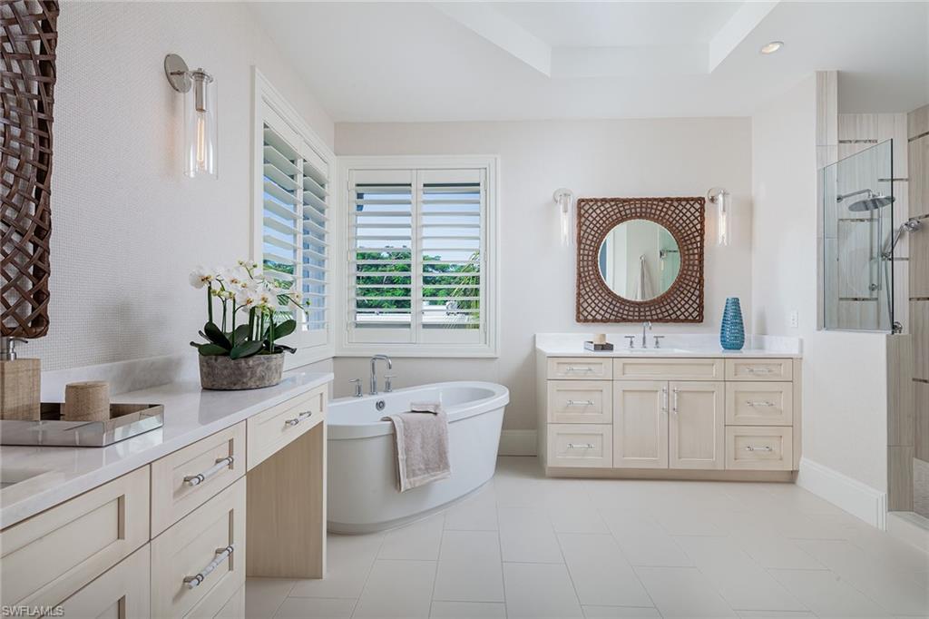 OLDE NAPLES - Residential