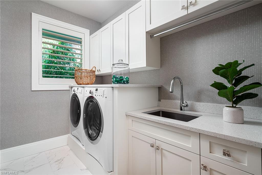 OLDE NAPLES - Residential