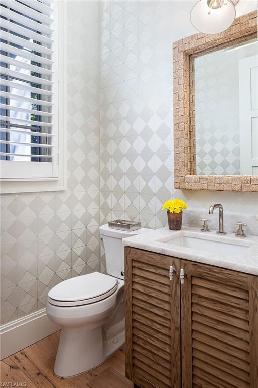 OLDE NAPLES - Residential