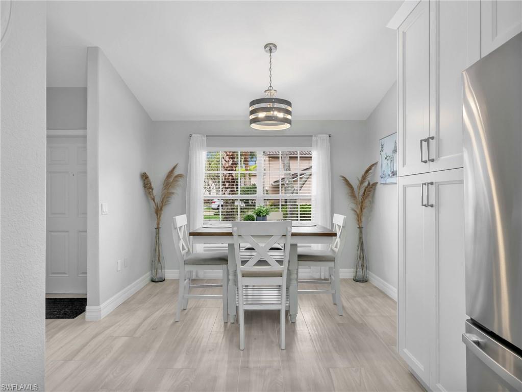 AVION WOODS - Residential