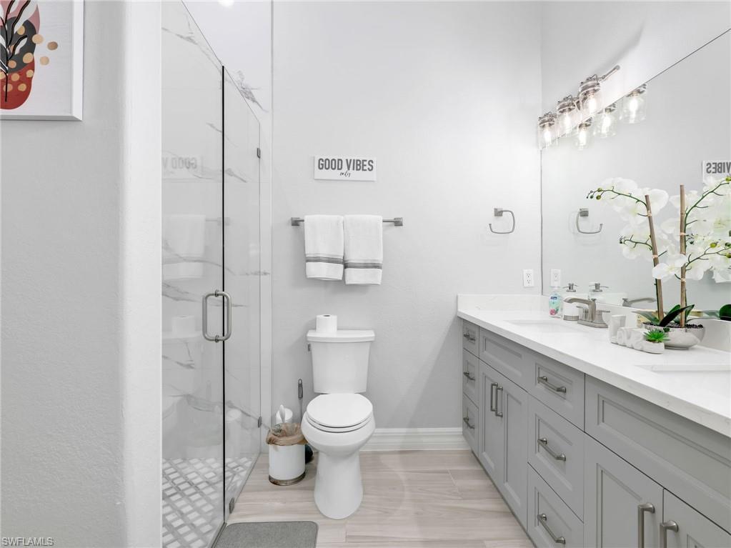 AVION WOODS - Residential