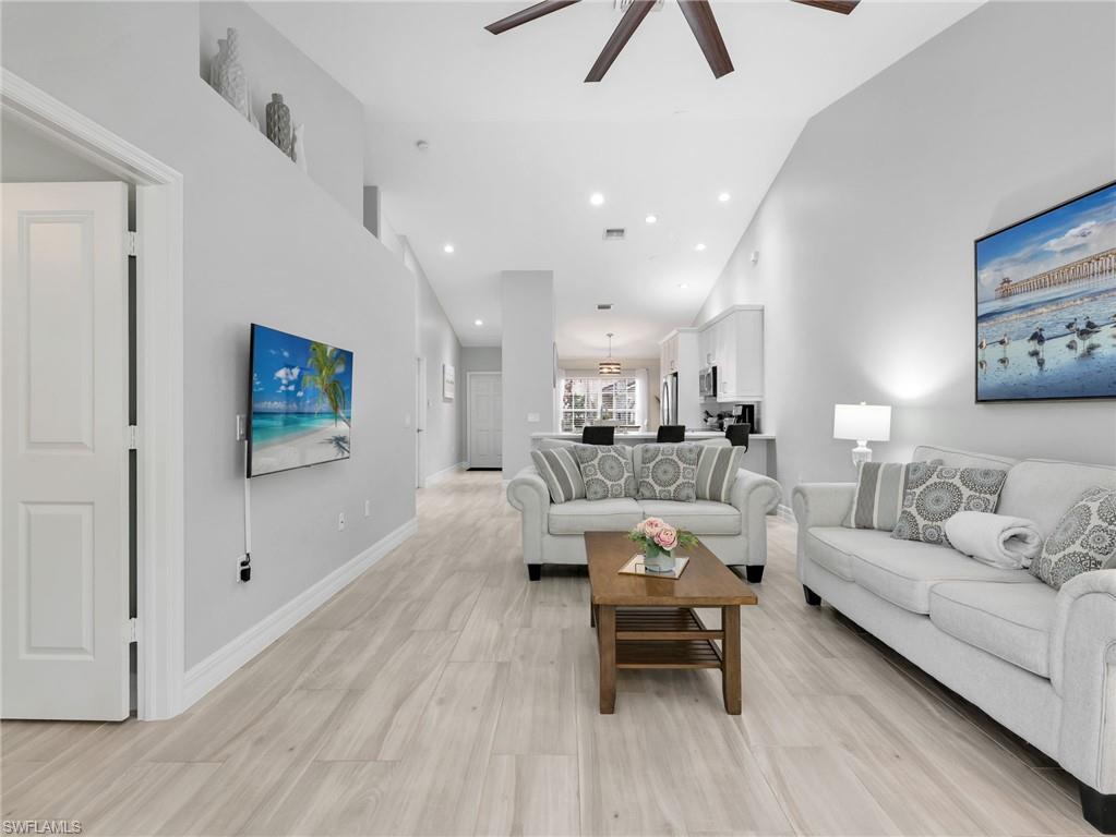 AVION WOODS - Residential