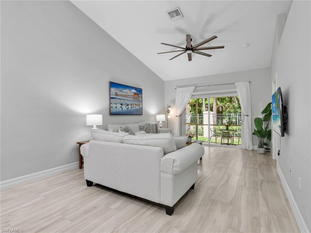 AVION WOODS - Residential