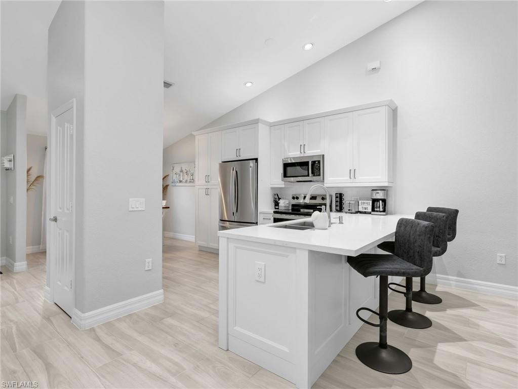 AVION WOODS - Residential