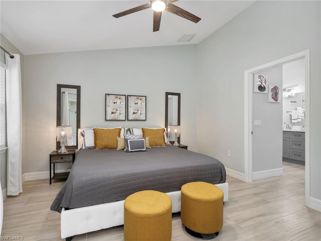 AVION WOODS - Residential