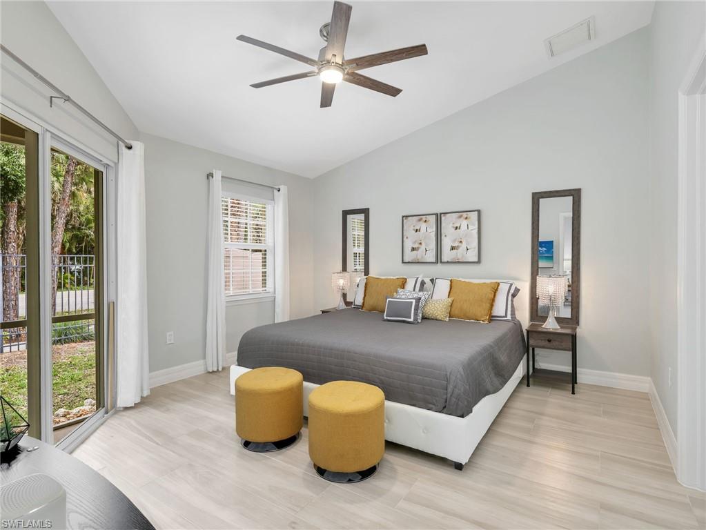 AVION WOODS - Residential