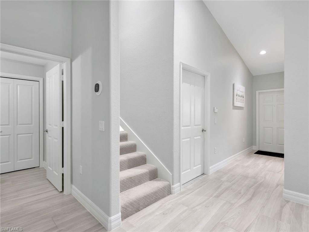 AVION WOODS - Residential