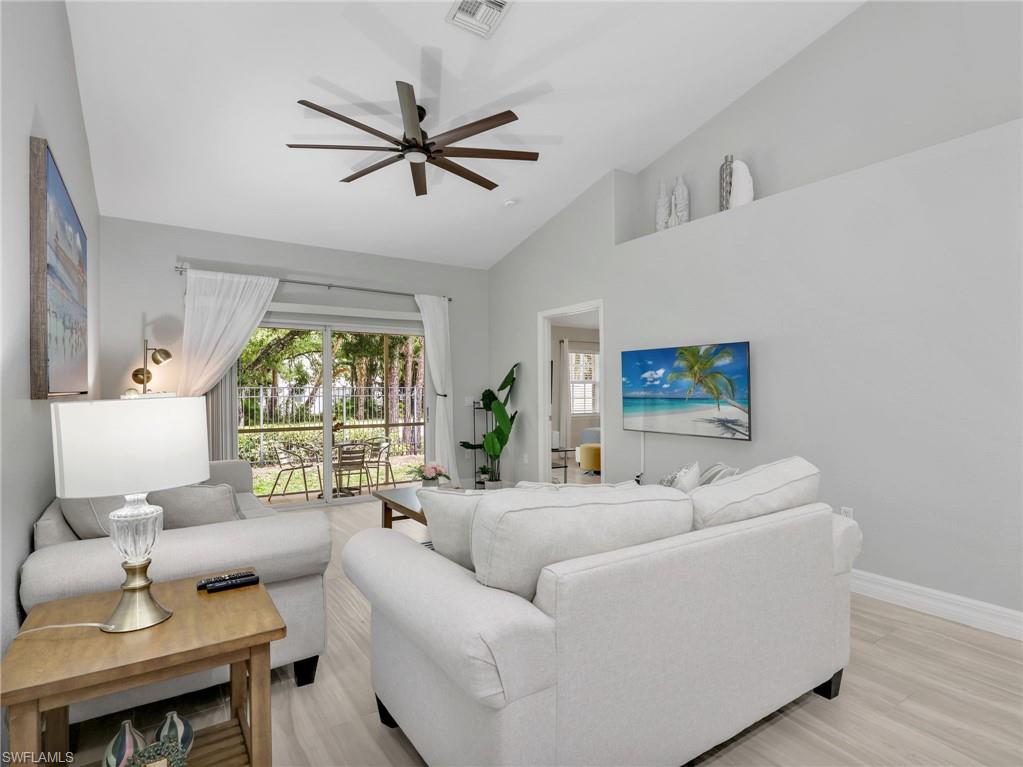 AVION WOODS - Residential