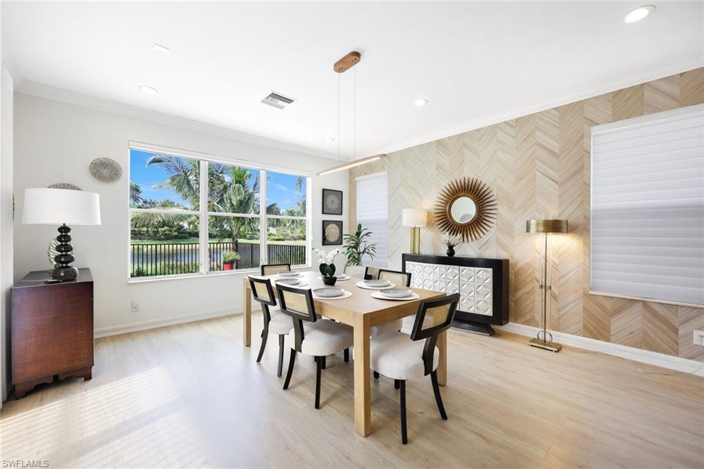 BOTANICA LAKES - Residential