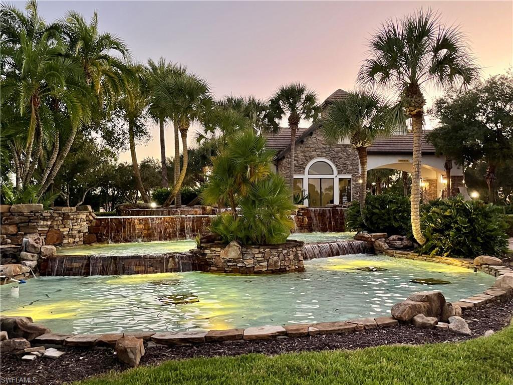 BOTANICA LAKES - Residential