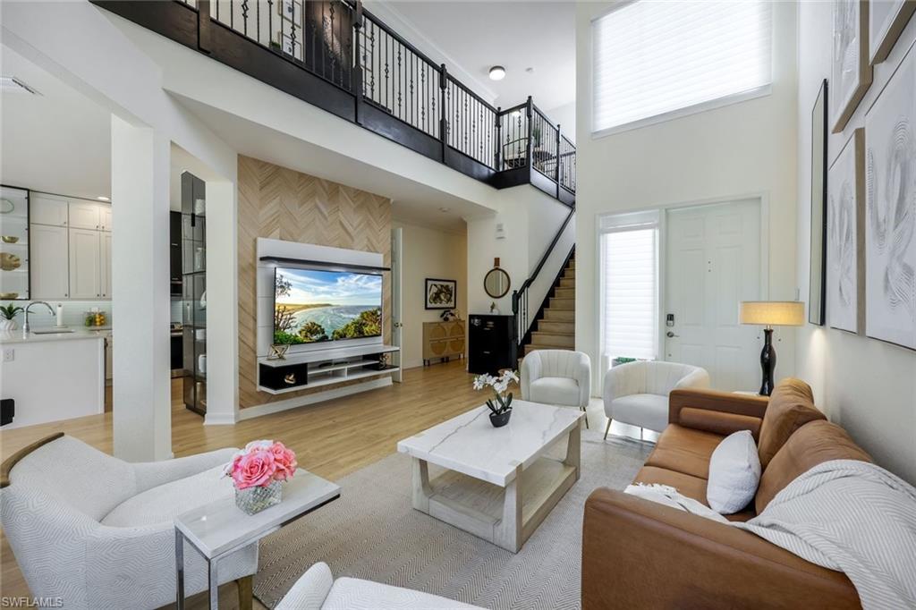 BOTANICA LAKES - Residential