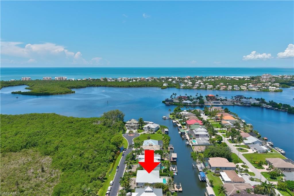 DOLPHIN COVE - Residential