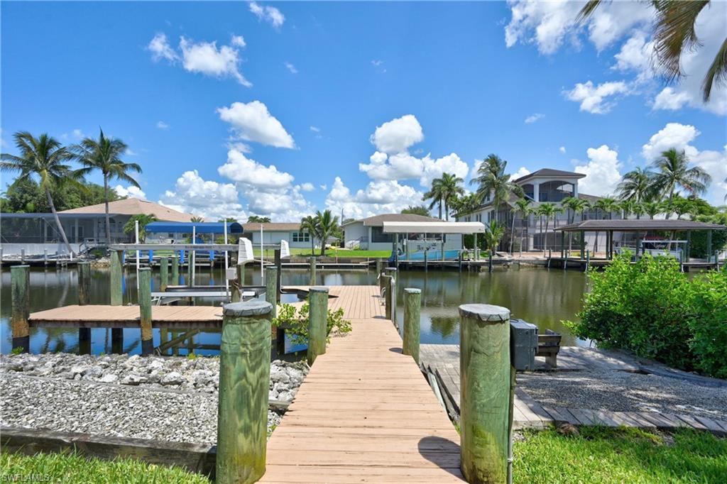 DOLPHIN COVE - Residential