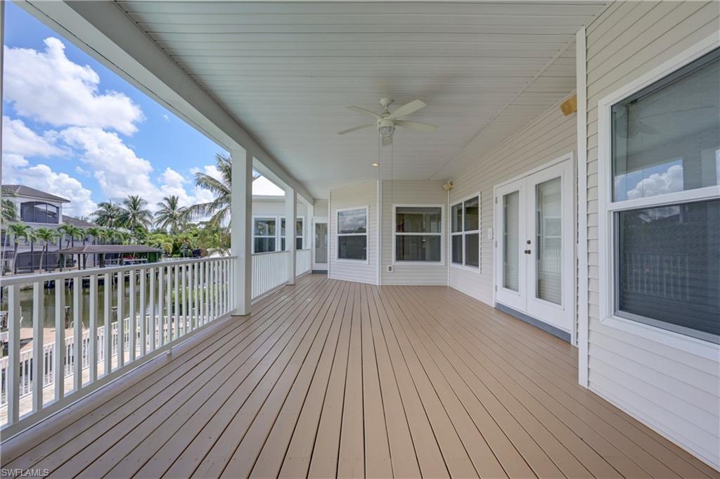 DOLPHIN COVE - Residential