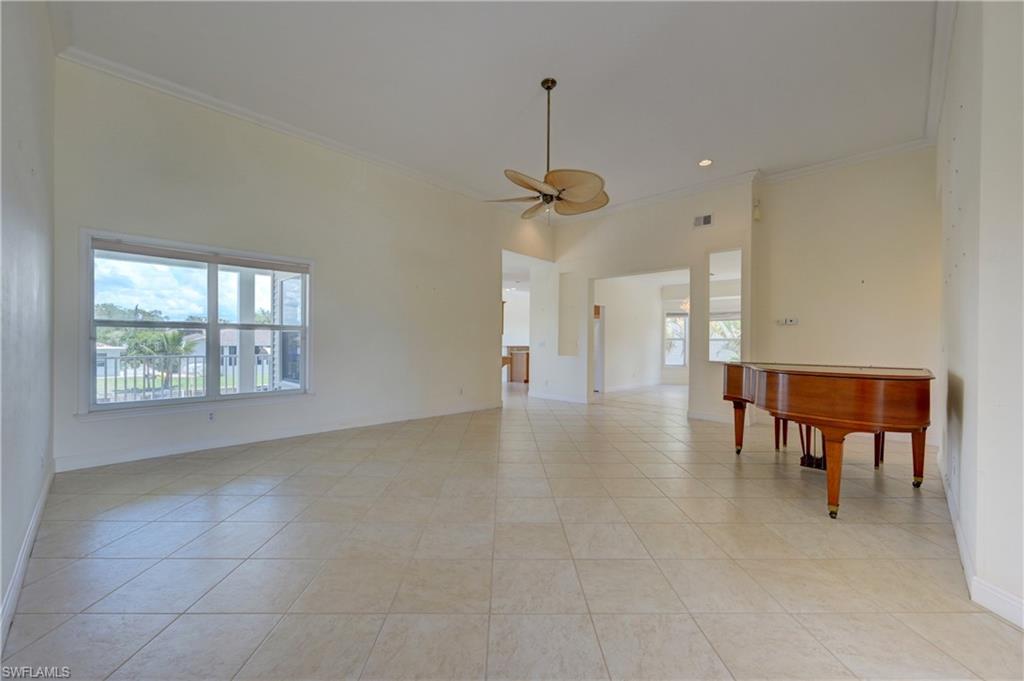 DOLPHIN COVE - Residential