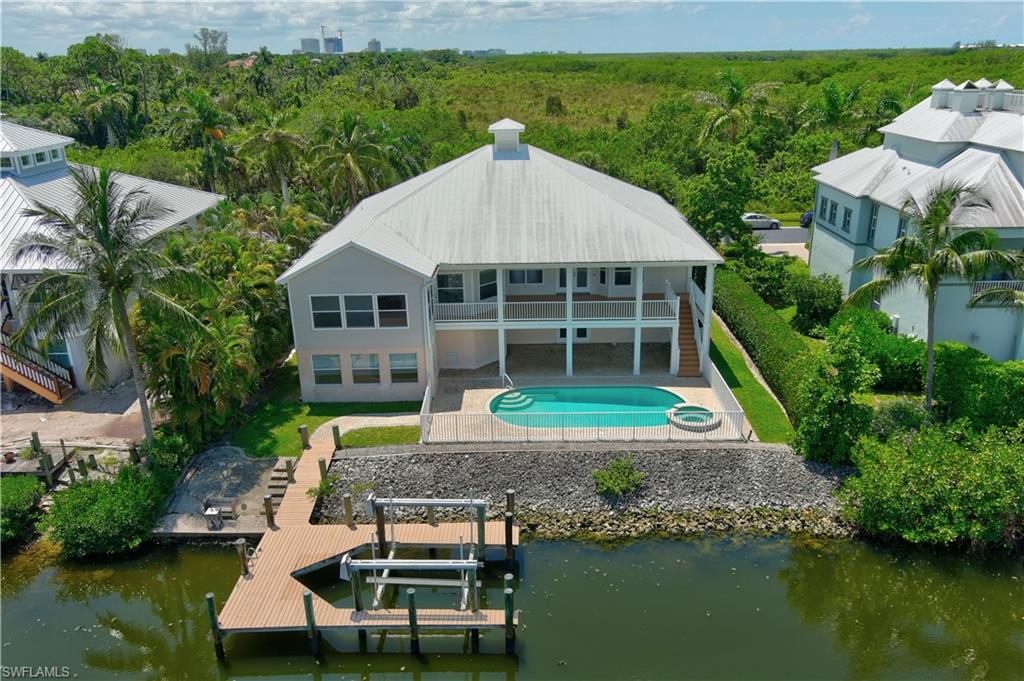 DOLPHIN COVE - Residential