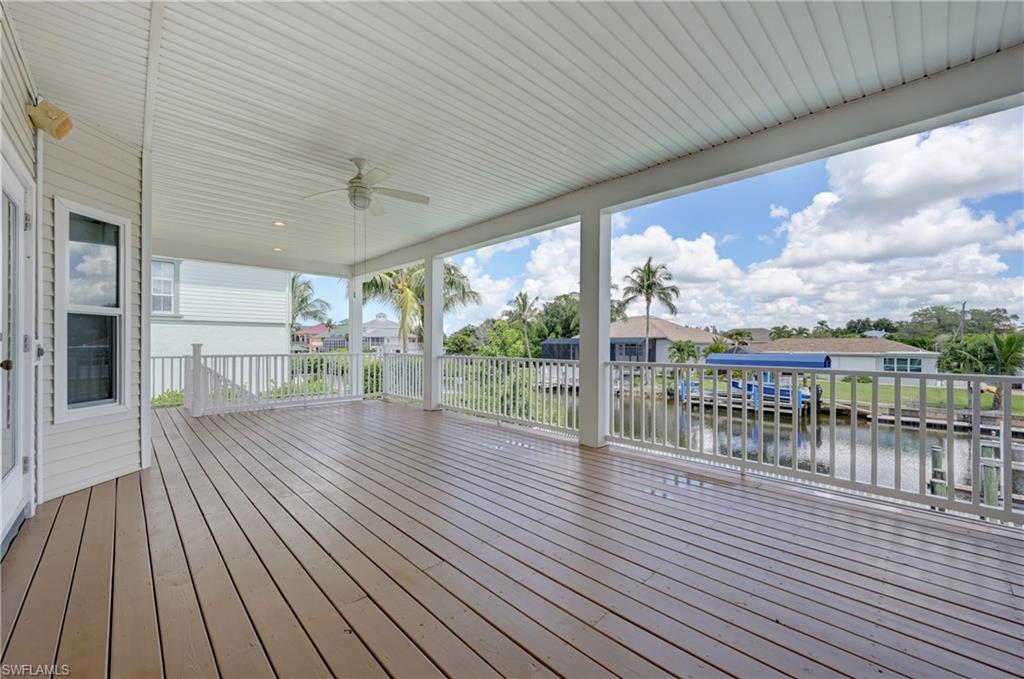 DOLPHIN COVE - Residential