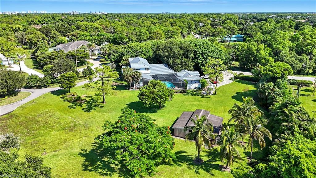 PINE RIDGE - Residential