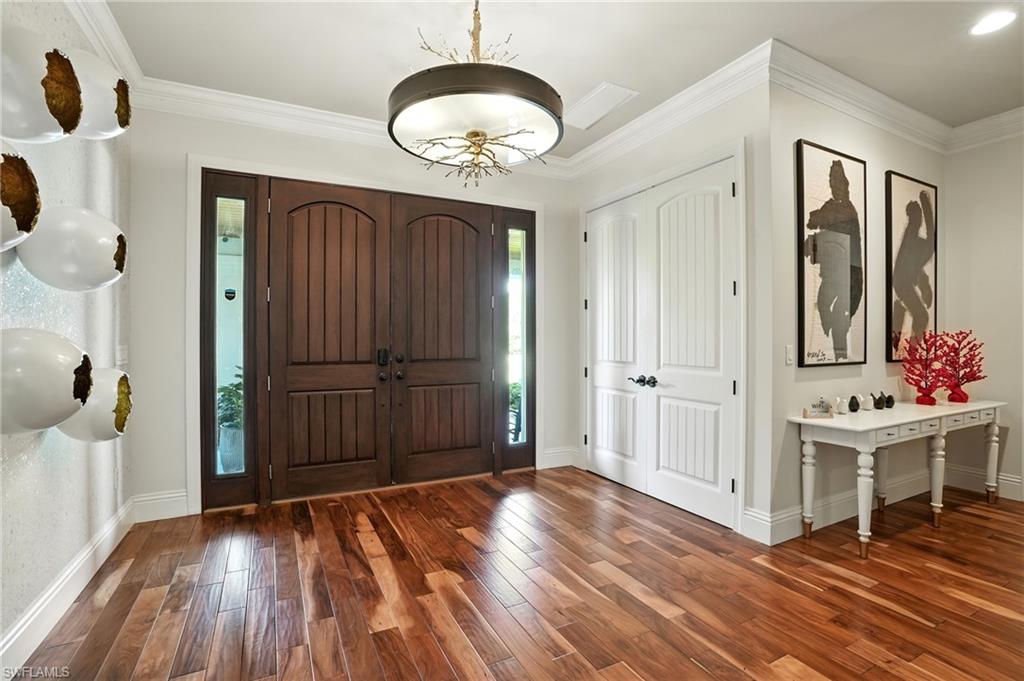 PINE RIDGE - Residential