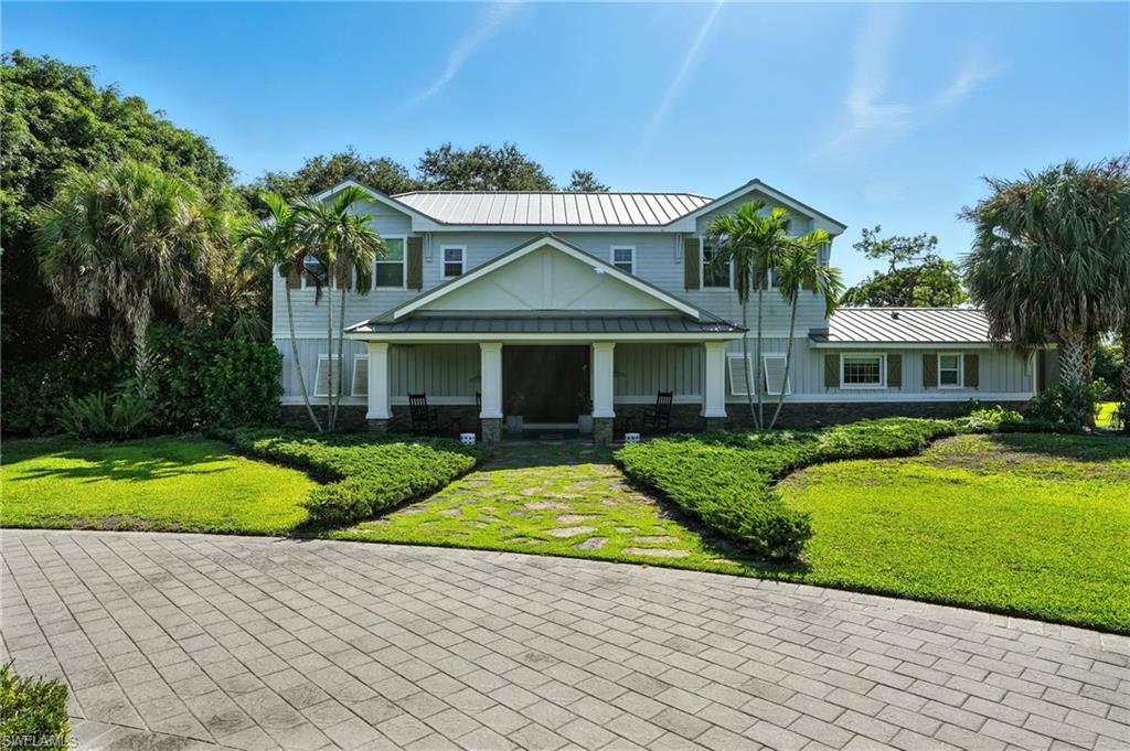 PINE RIDGE - Residential