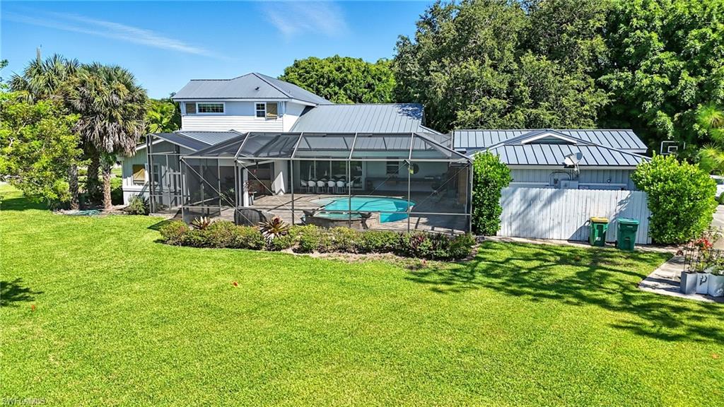 PINE RIDGE - Residential