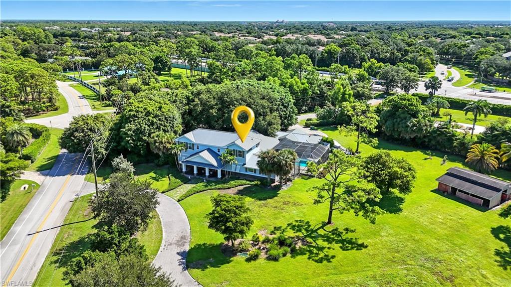 438 Gordonia RD