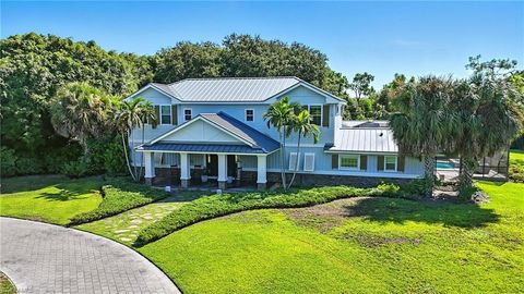 438 Gordonia RD NAPLES FL 34108