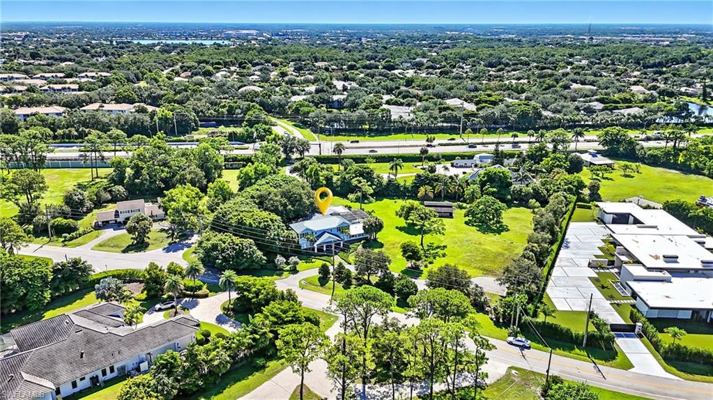 PINE RIDGE - Residential