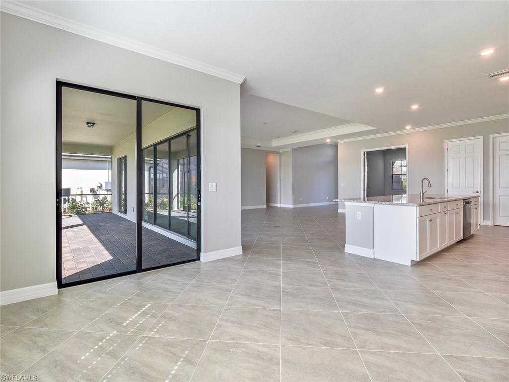 THE PLACE AT CORKSCREW - Residential