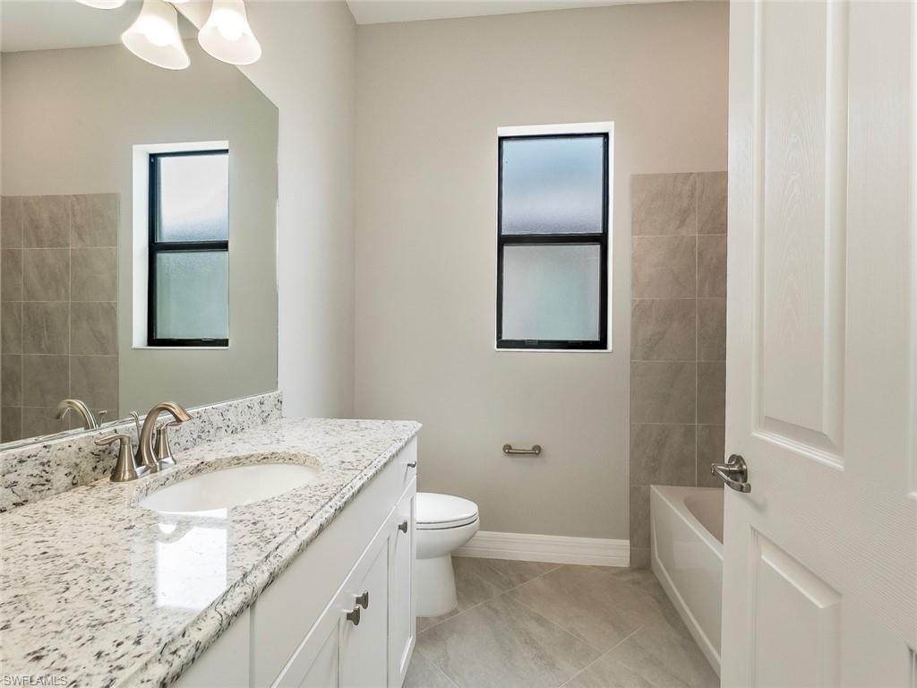 THE PLACE AT CORKSCREW - Residential