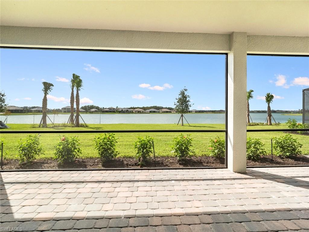 THE PLACE AT CORKSCREW - Residential