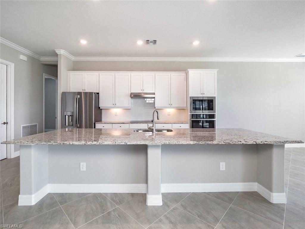 THE PLACE AT CORKSCREW - Residential