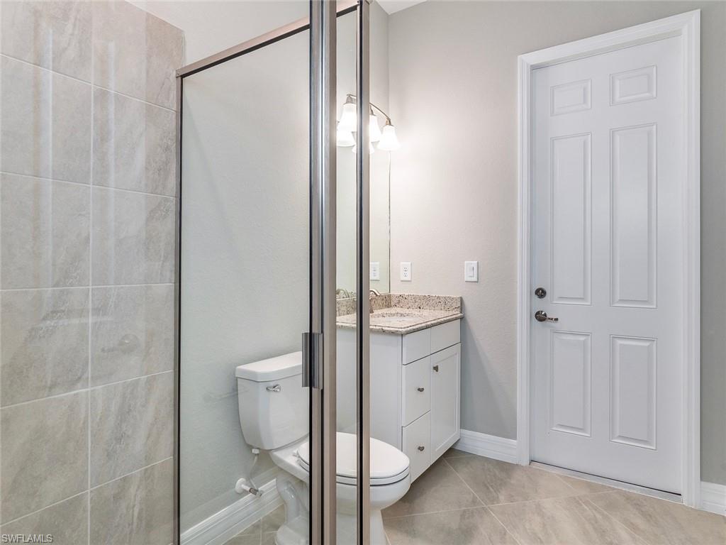 THE PLACE AT CORKSCREW - Residential