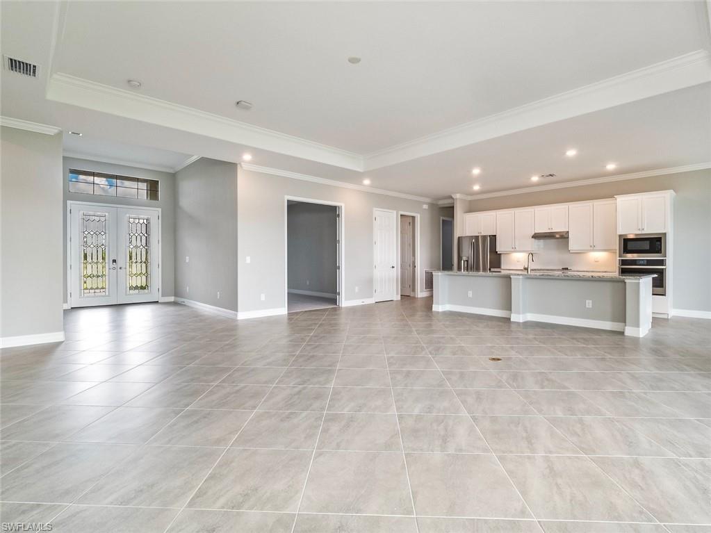 THE PLACE AT CORKSCREW - Residential