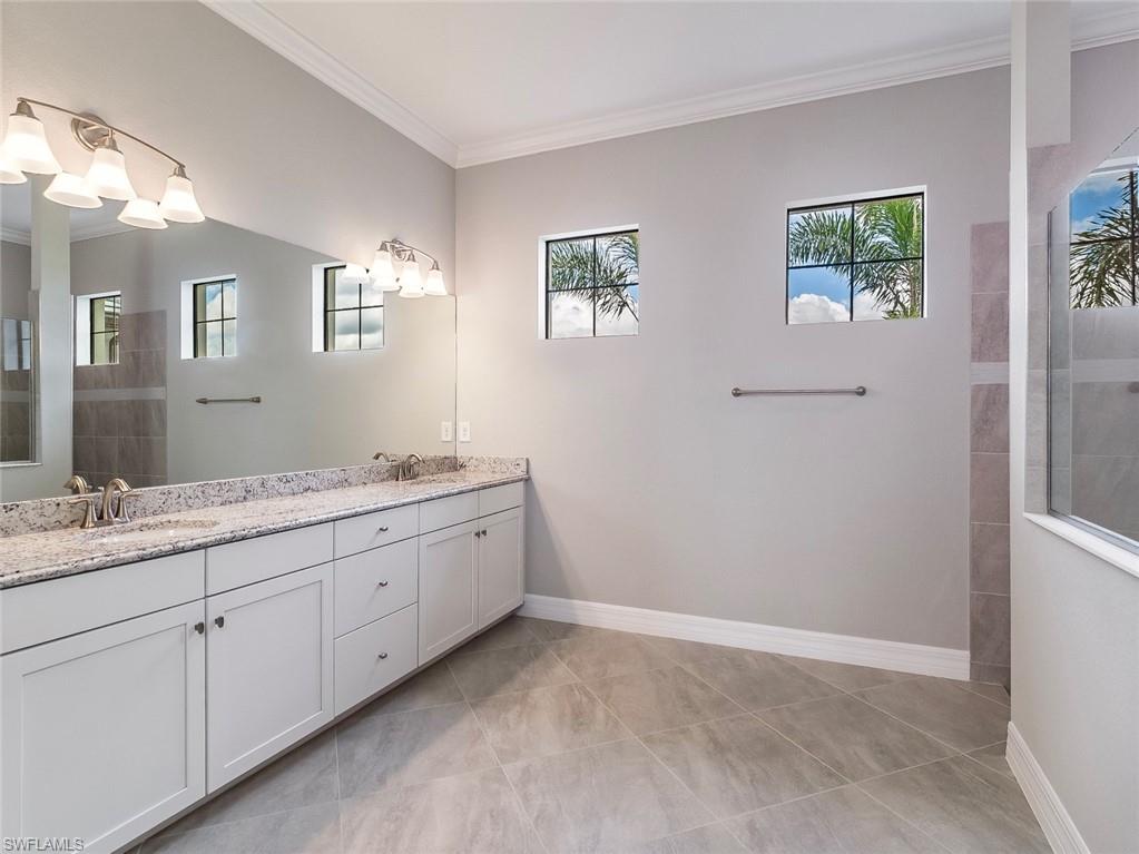 THE PLACE AT CORKSCREW - Residential